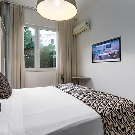 Unhotel - Aluguel De Apartamento Temporada Copa / Ipanema Rio de Janeiro Zewnętrze zdjęcie