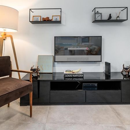 Unhotel - Aluguel De Apartamento Temporada Copa / Ipanema Rio de Janeiro Zewnętrze zdjęcie