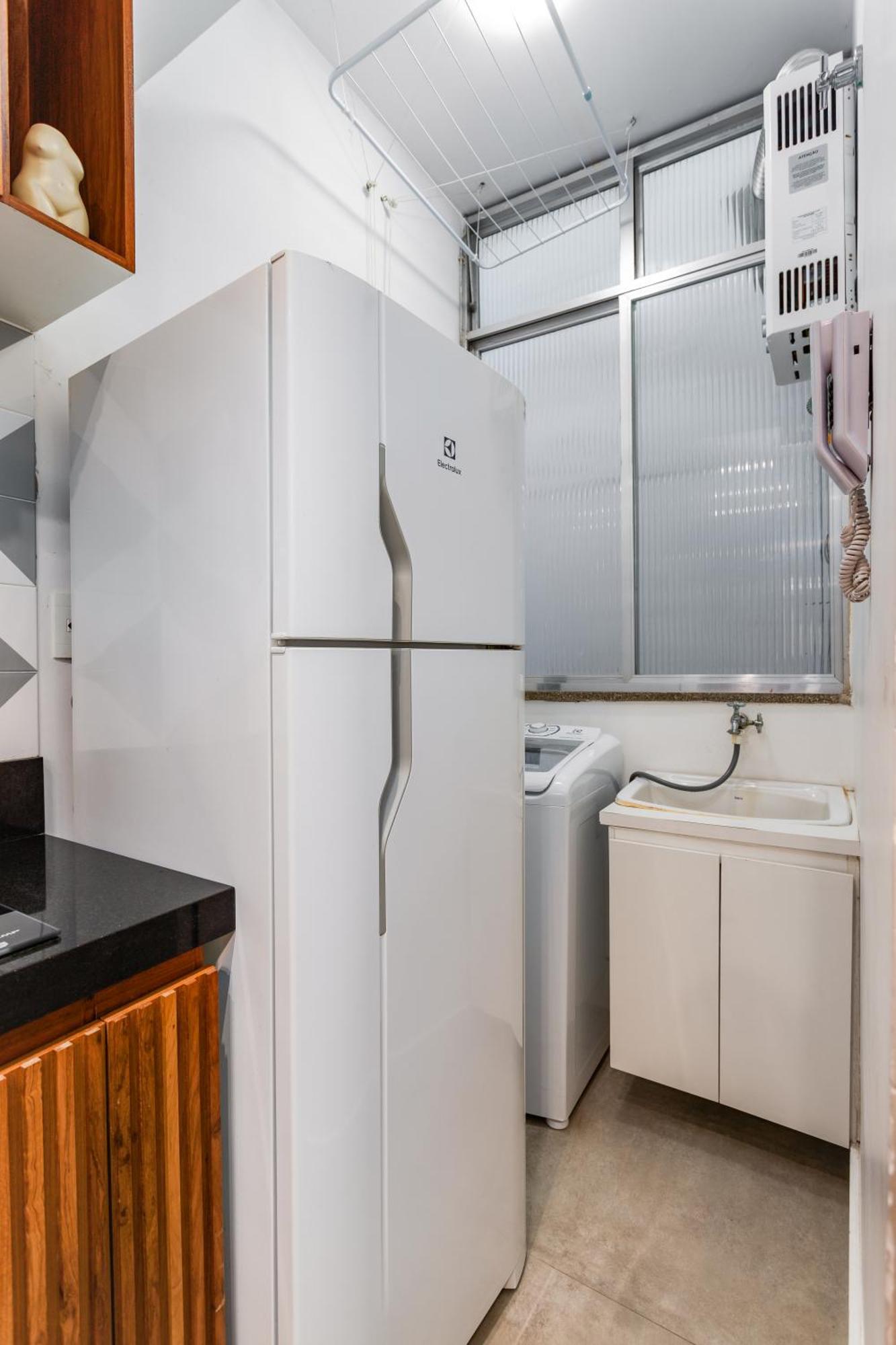 Unhotel - Aluguel De Apartamento Temporada Copa / Ipanema Rio de Janeiro Zewnętrze zdjęcie