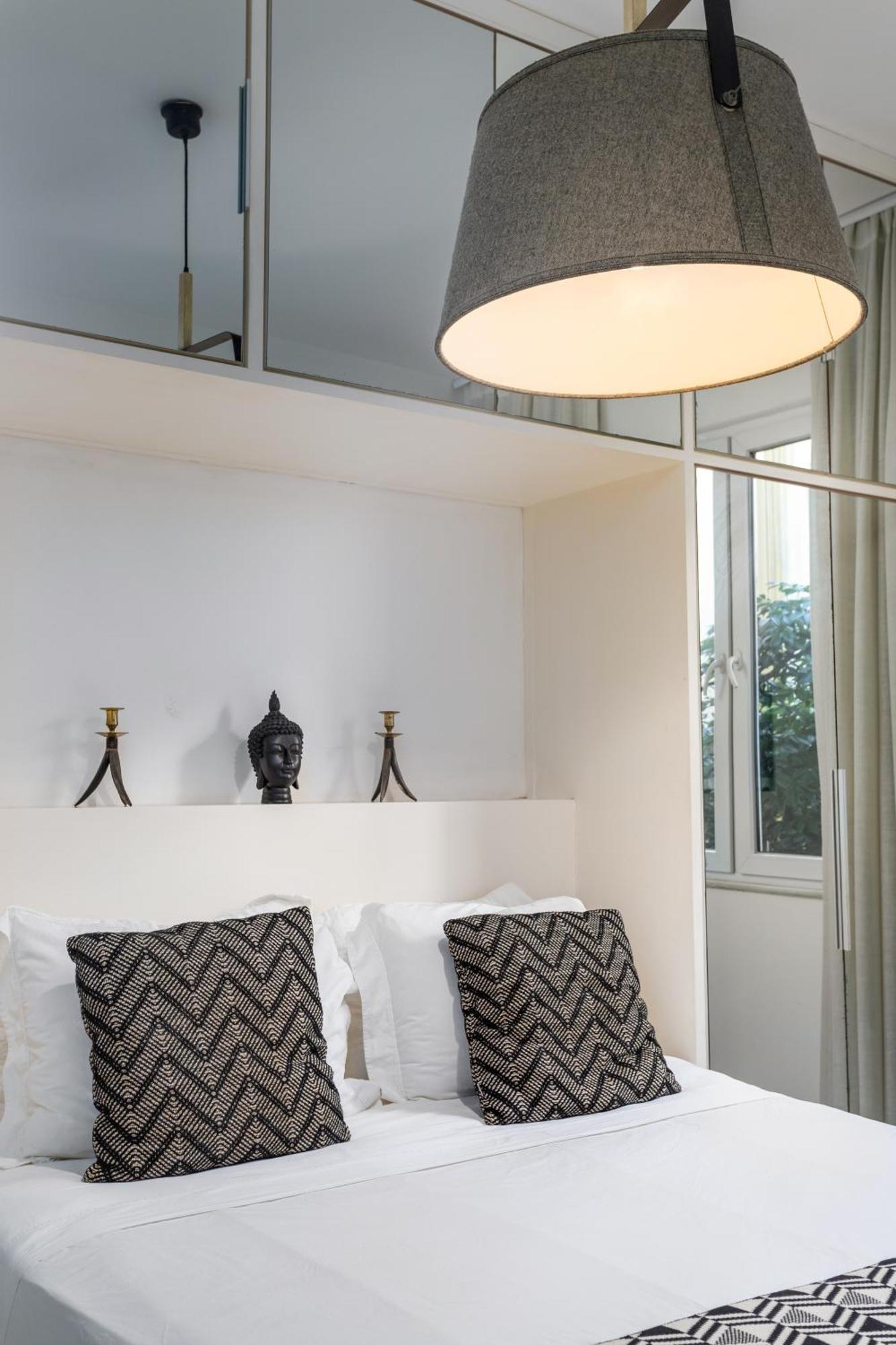 Unhotel - Aluguel De Apartamento Temporada Copa / Ipanema Rio de Janeiro Zewnętrze zdjęcie