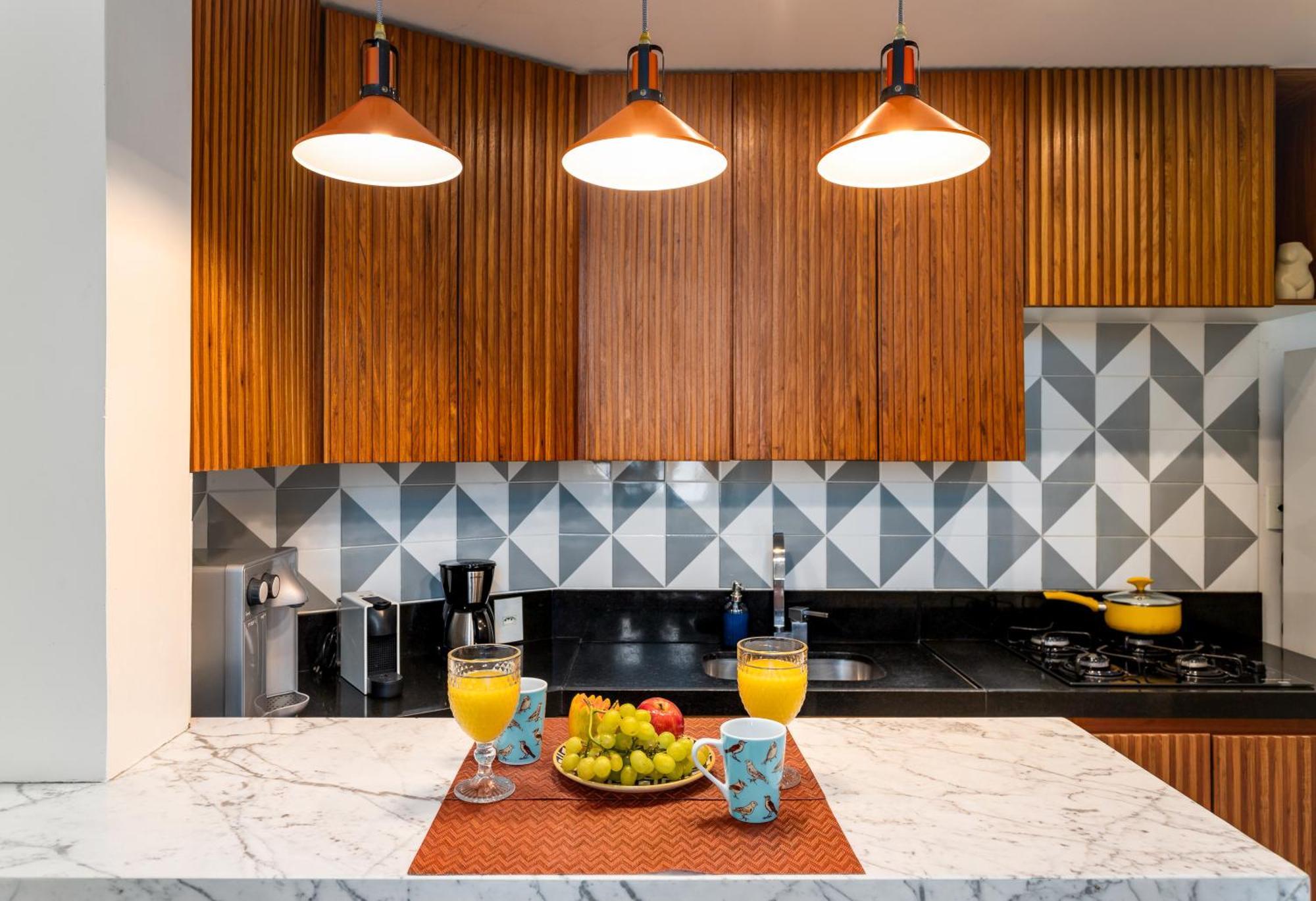 Unhotel - Aluguel De Apartamento Temporada Copa / Ipanema Rio de Janeiro Zewnętrze zdjęcie