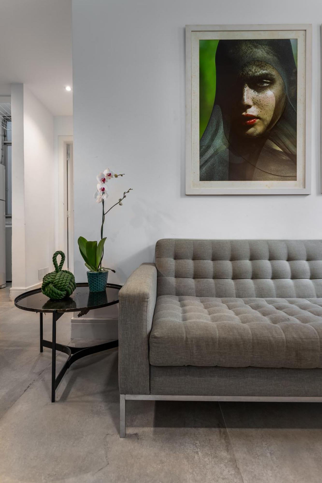 Unhotel - Aluguel De Apartamento Temporada Copa / Ipanema Rio de Janeiro Zewnętrze zdjęcie
