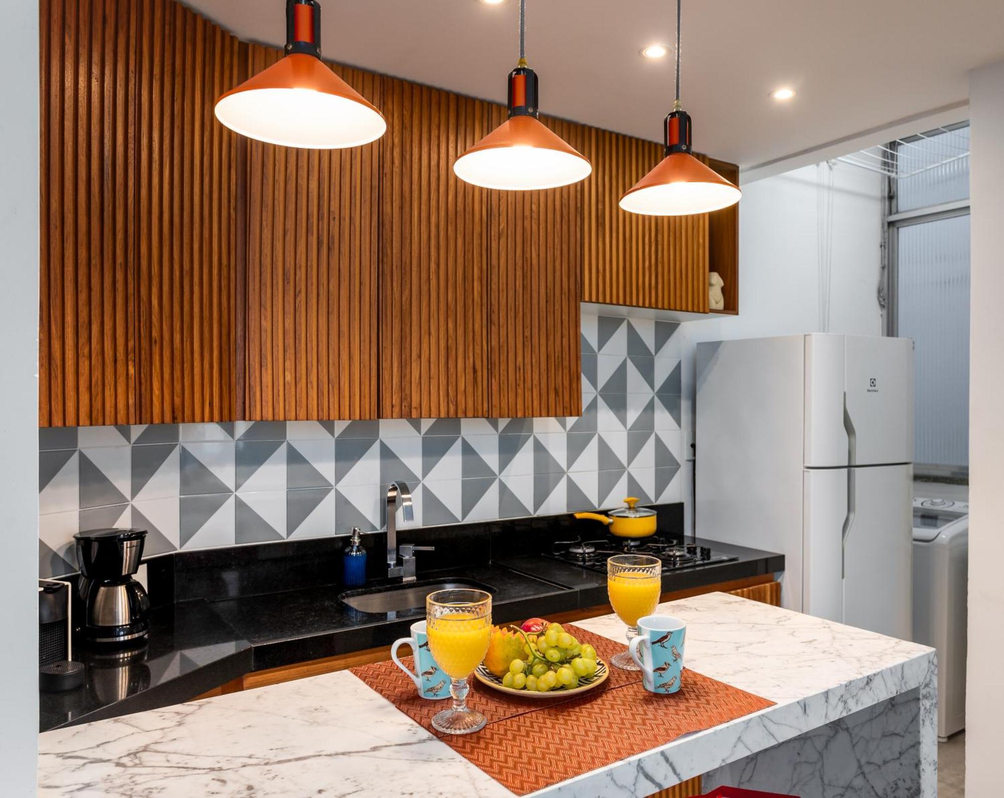 Unhotel - Aluguel De Apartamento Temporada Copa / Ipanema Rio de Janeiro Zewnętrze zdjęcie