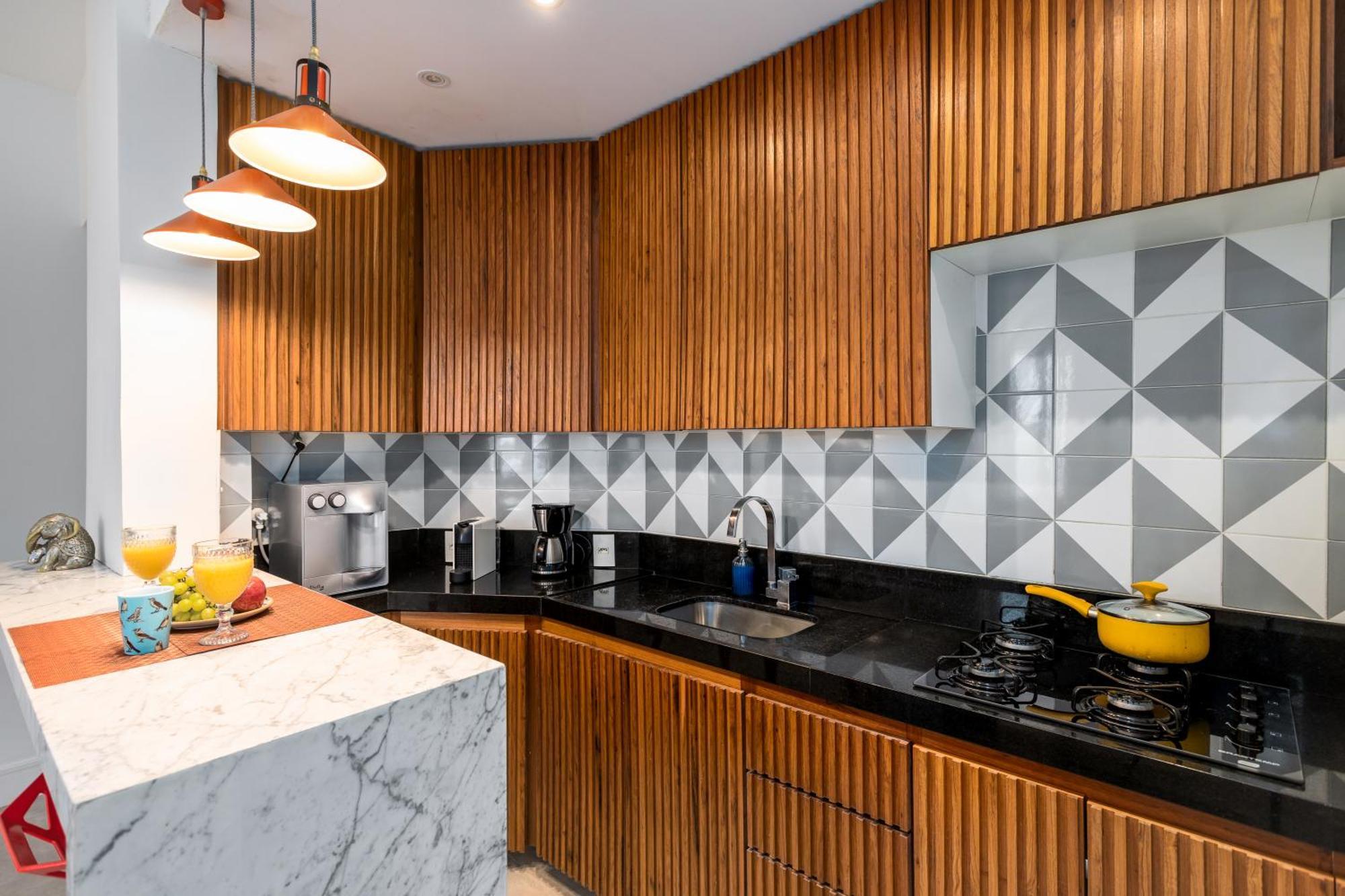 Unhotel - Aluguel De Apartamento Temporada Copa / Ipanema Rio de Janeiro Zewnętrze zdjęcie